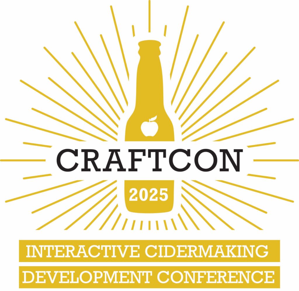 CraftCon 2025 banner