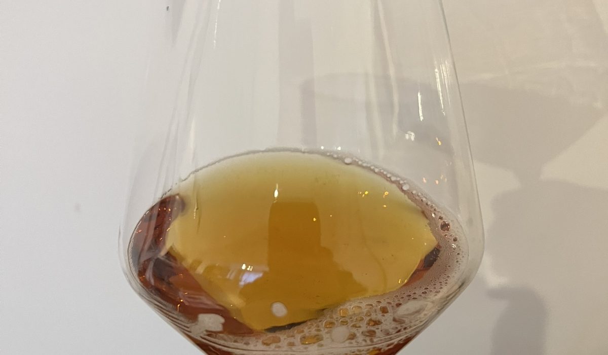 Tom Oliver Gold Rush #10 Anniversary cider colour Tom Oliver Gold Rush #10 Anniversary cider colour